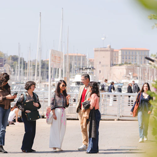 Cannes: Guided Food Tour
