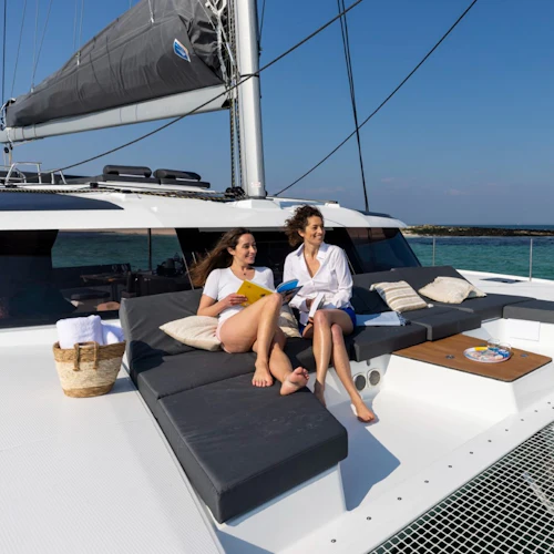 Mykonos: Cruzeiro de Catamarã + Refeição, Bebidas e Transporte - Photo 3