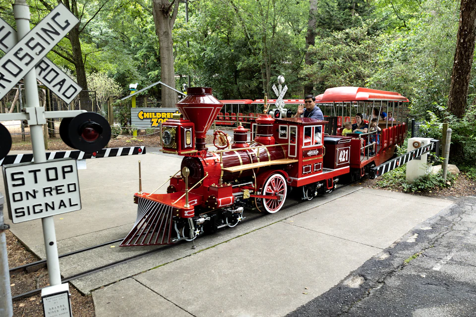 Zoo Atlanta
