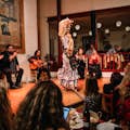 Flamenco at the Tablao de Carmen