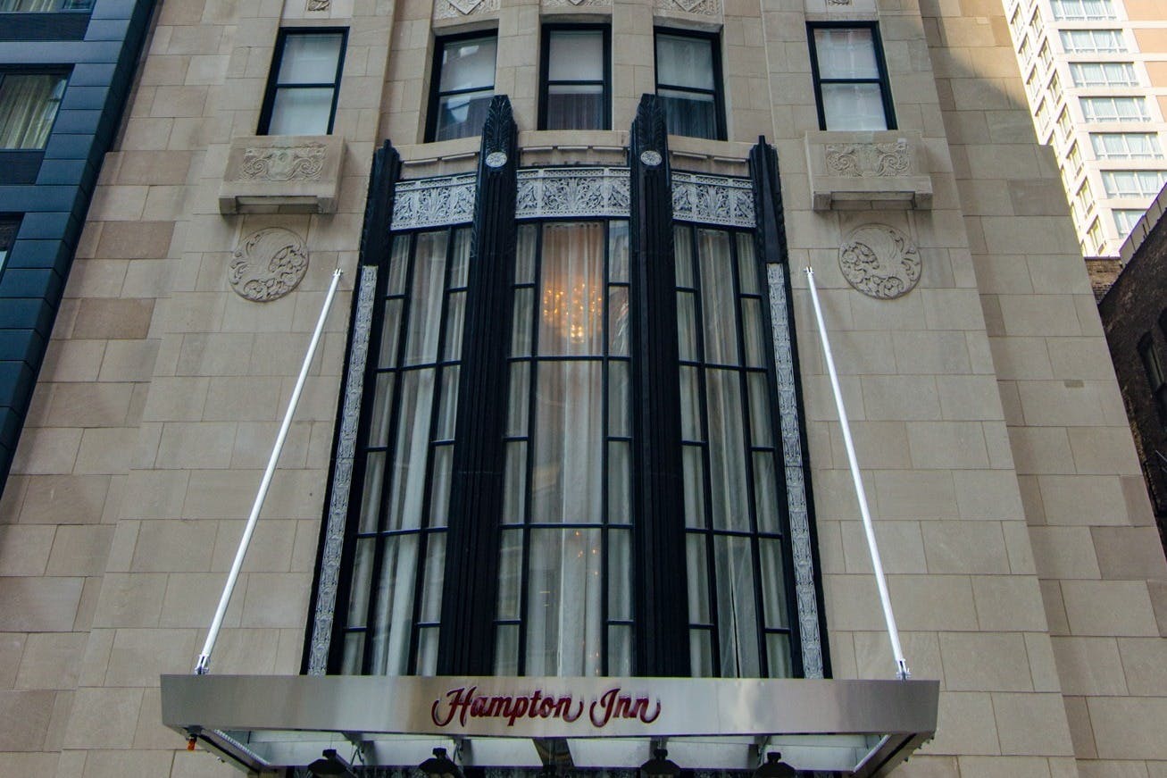 Αρχιτεκτονική του Σικάγου: Μια βόλτα στο χρόνο