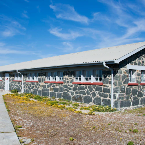Robben Island e Groot Constantia: Bilhete de entrada + traslado de barco - Photo 6