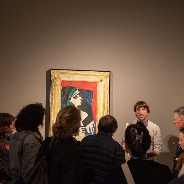 Museo Picasso di Barcellona: Salta la fila e visita guidata — 8