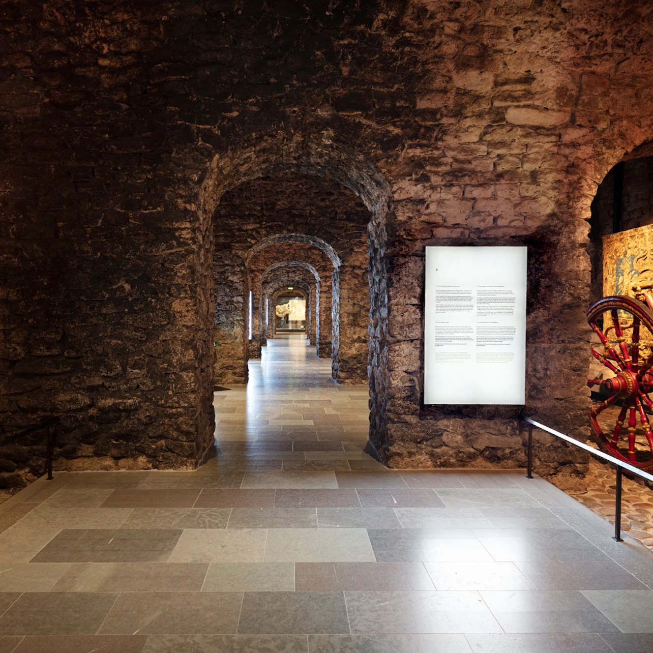 The Royal Armoury in Stockholm β Tiqets