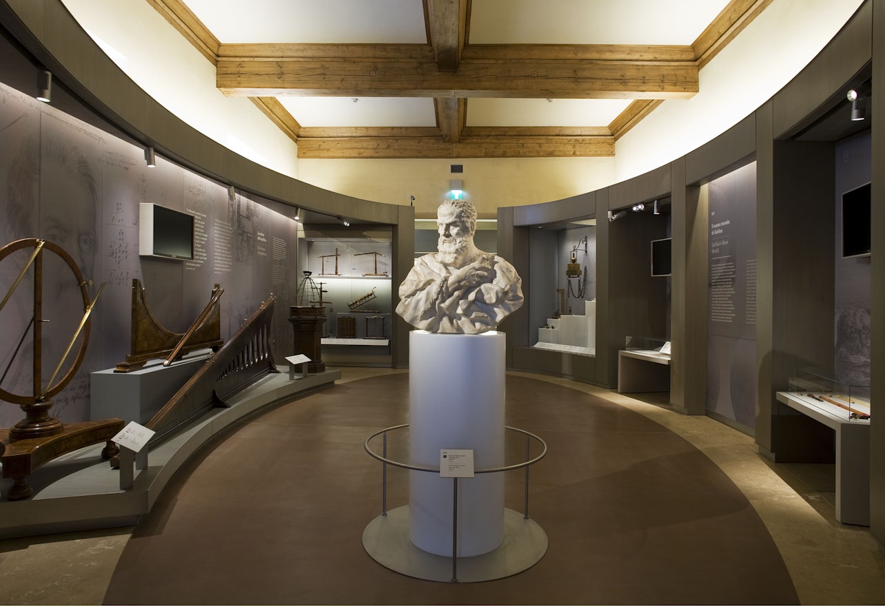 Museo Galileo: Sin colas - Alojamientos en Florencia