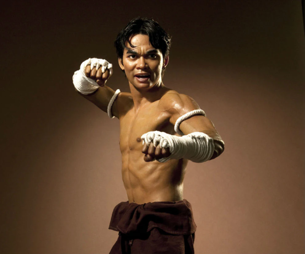 Madame Tussauds Bangkok