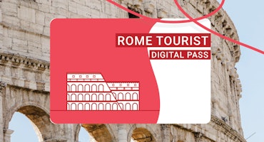 Tarjeta Turística de Roma