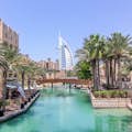 Orient Tours Dubai - The Golden City Tours