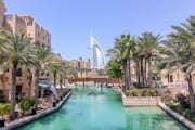Orient Tours Дубай - Экскурсии по золотому городу