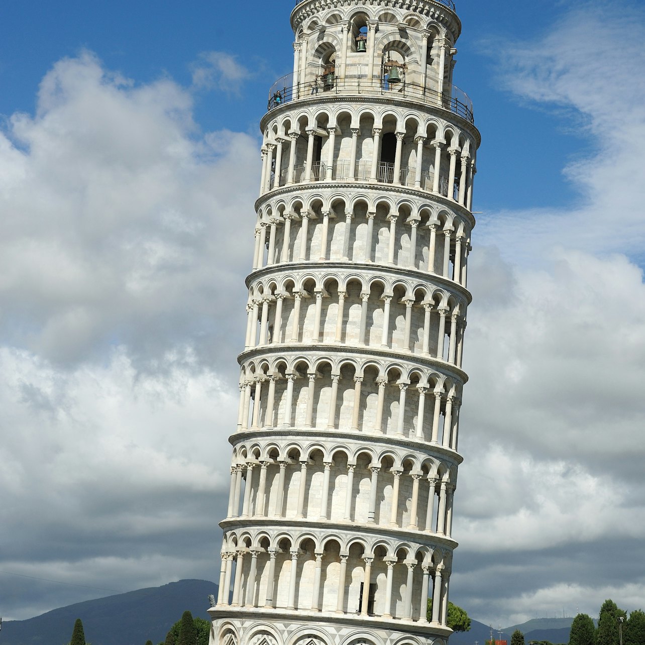 La Torre inclinada de Pisa: Acceso rápido - Alojamientos en Pisa