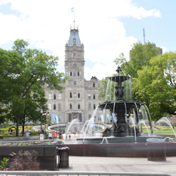 Quebec City: 1-Day Hop-on Hop-off Bus Tour 2