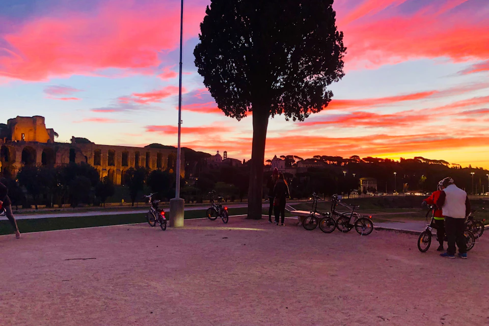 Circus Maximus