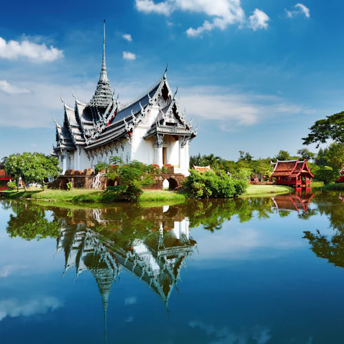 Ancient Siam: Entry Ticket - Photo 7