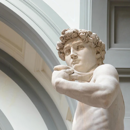 Florença: Visita guiada à Academia de Belas Artes + passeio de um dia saindo de Roma - Photo 2
