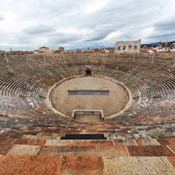 VeronaCard: 24 or 48-Hr City Pass + Verona Arena Skip The Line + Audio Guide 2
