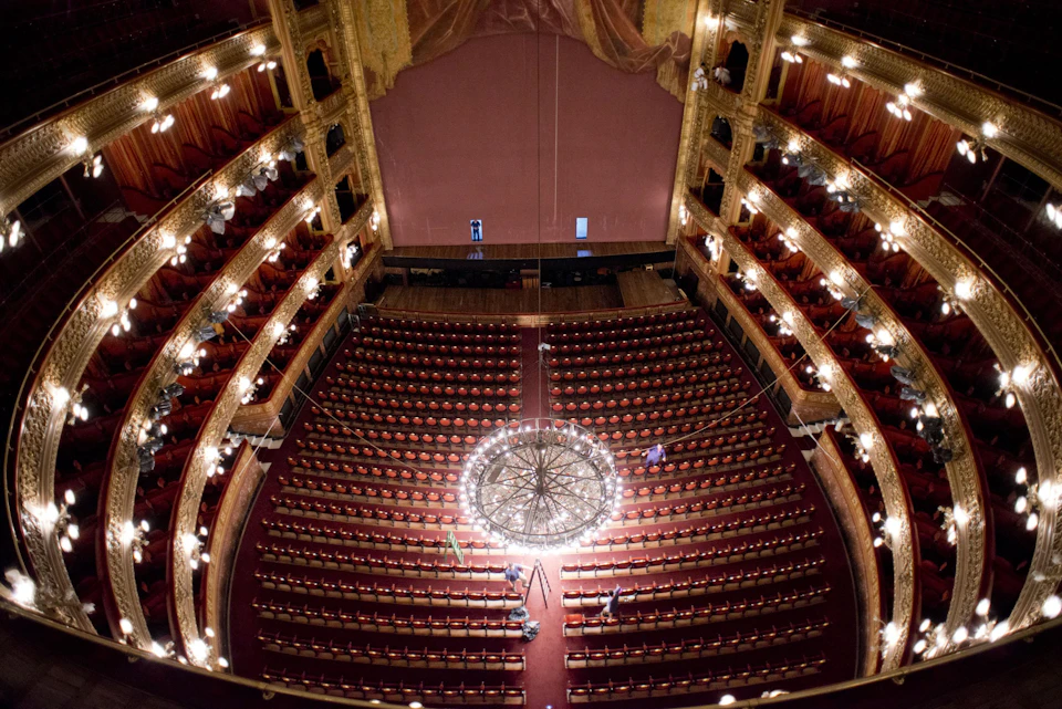 Colón Theater
