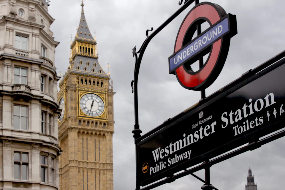 Big Ben