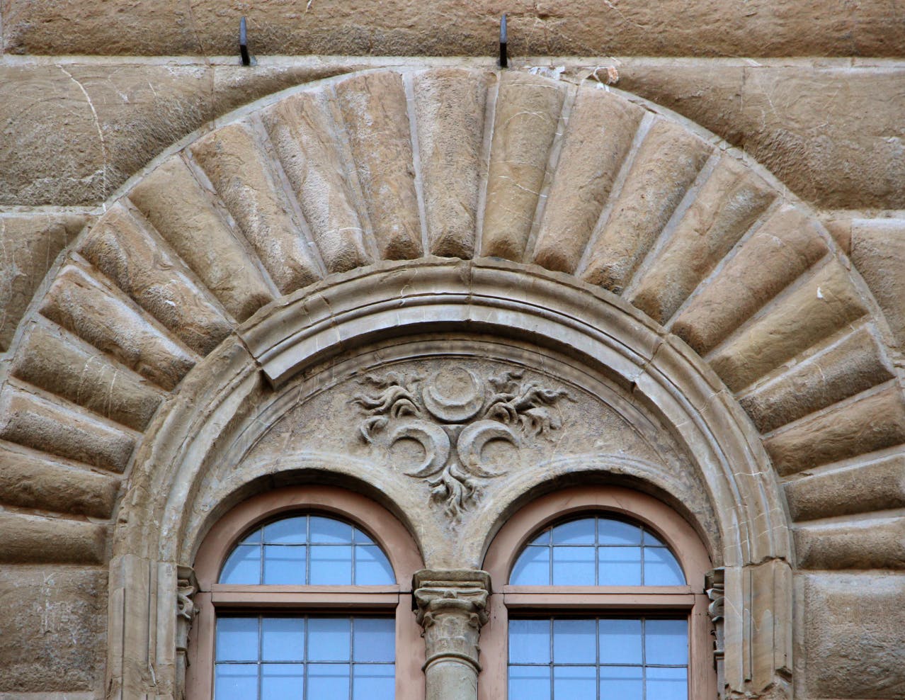 Palazzo Strozzi: Rothko in Florence Exhibition