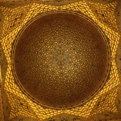 Royal Alcázar of Seville: Entry Ticket + Guided Tour 5