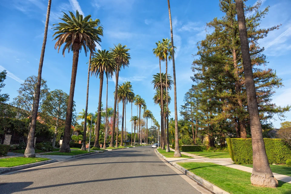Hollywood