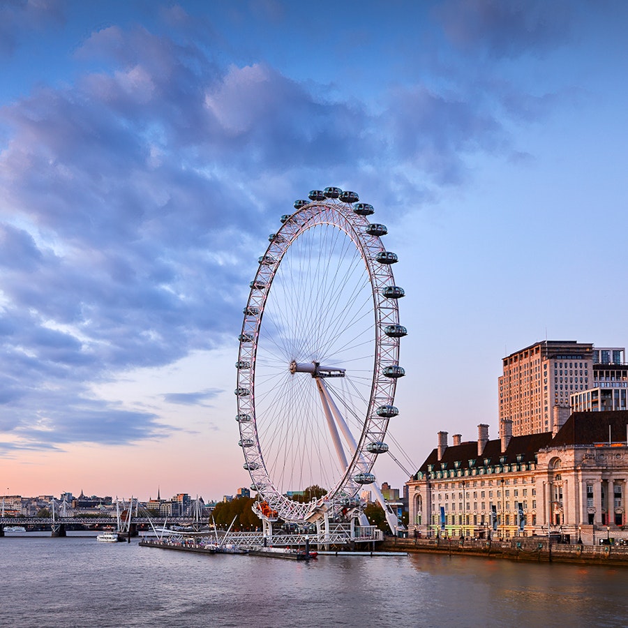 London Eye and Madame Tussauds Museum: how to arrange a visit to two of the  city's most popular attractions - Hellotickets