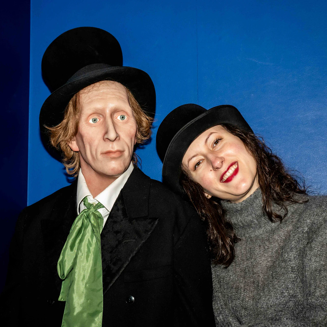 Ripley's Believe It or Not! Copenhagen: Entry Ticket in Copenhagen β Tiqets