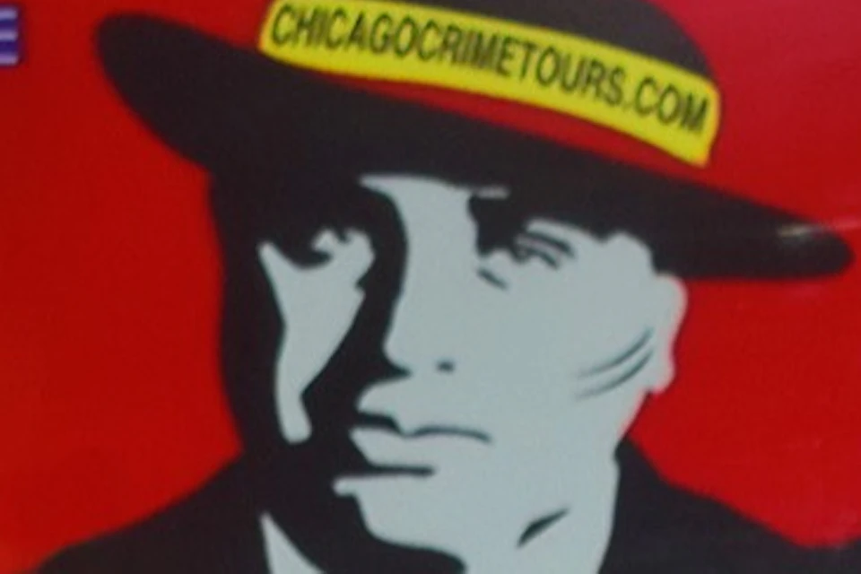 Expert and Fun Chicago Crime Tour Guide