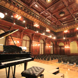 Den stora bankettsalen