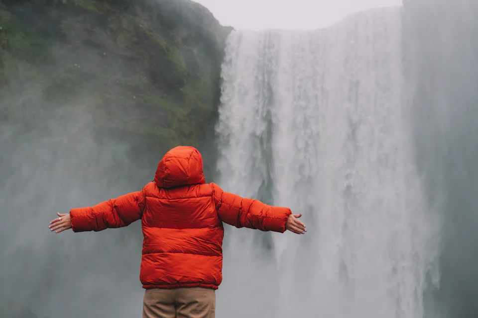 Skógarfoss