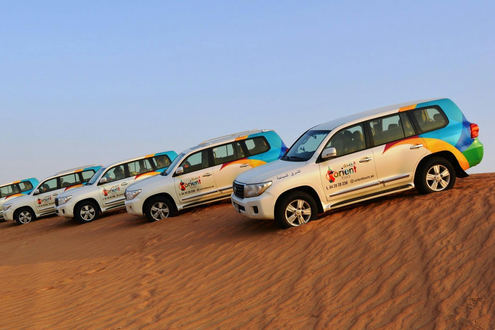 Private Transfer Service