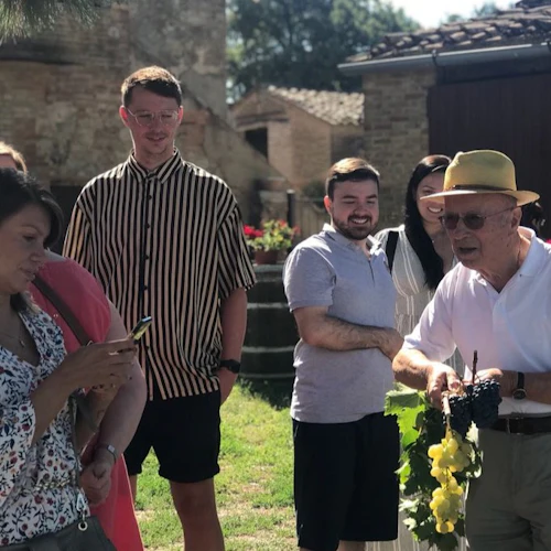 Pienza e Montepulciano: Excursão de um dia inteiro ao vinho saindo de Florença - Photo 6