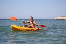 Kayaking | Algarve Water Activities things to do in Benagil Beach
