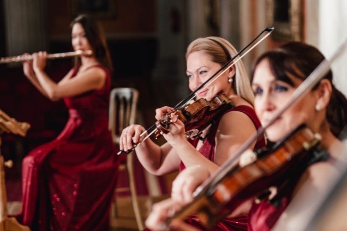 Wiener Residenz Orchester