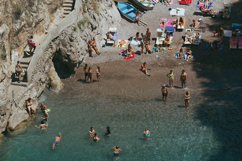 Positano
