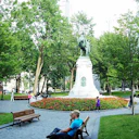 Dorchester Square