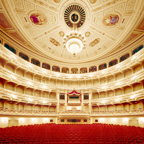 Semperoper y casco antiguo de Dresde: Visita guiada en alemán - Photo 6