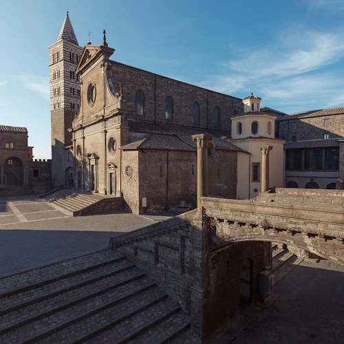 Palace of the Popes (Polo Monumental Colle del Duomo): Skip The Line