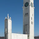Clock Tower