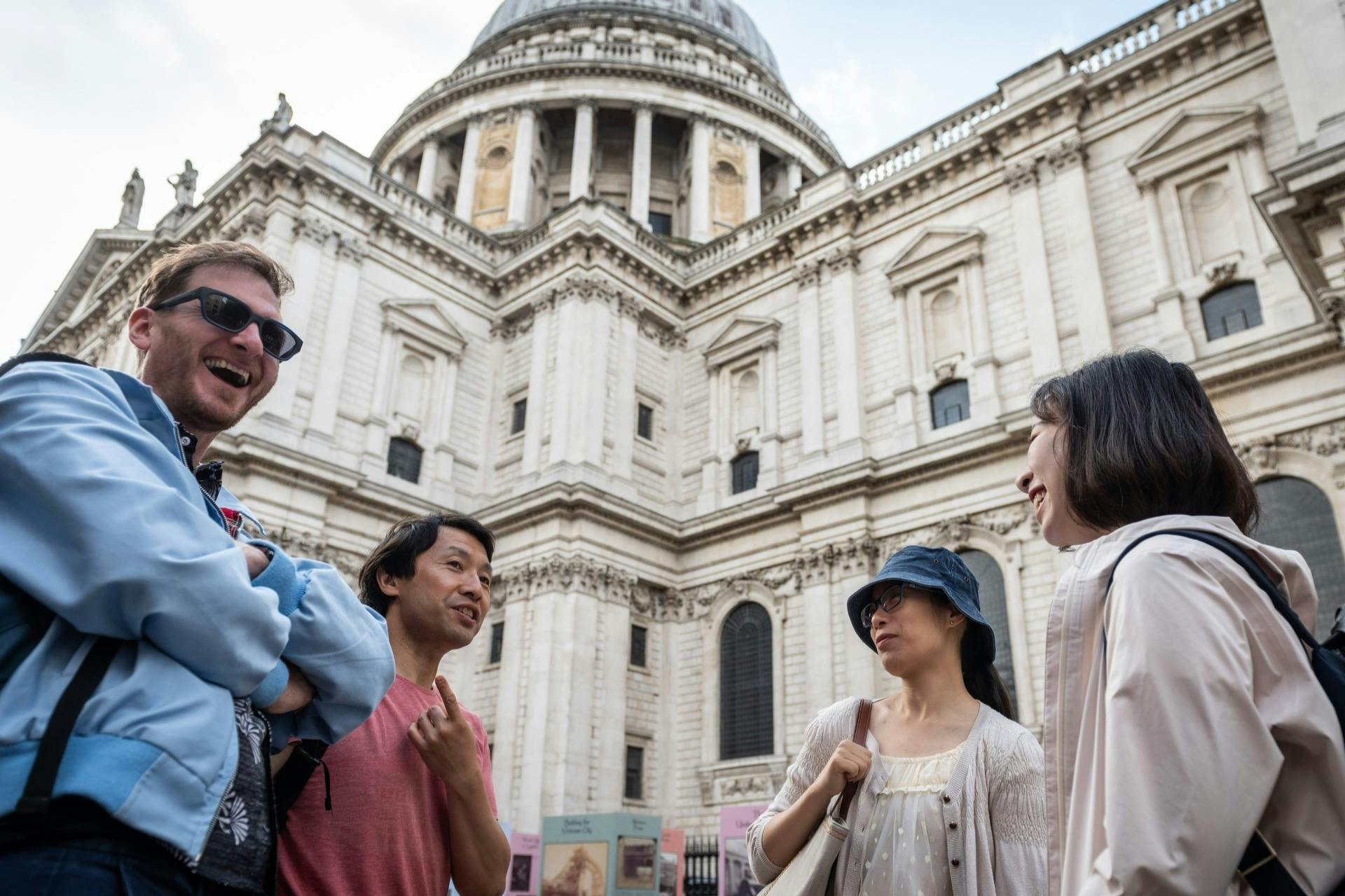 세인트폴 대성당