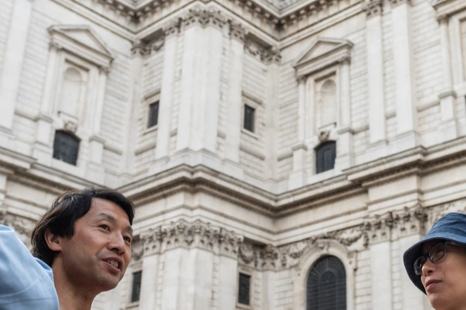 St Paul's Cathedral
