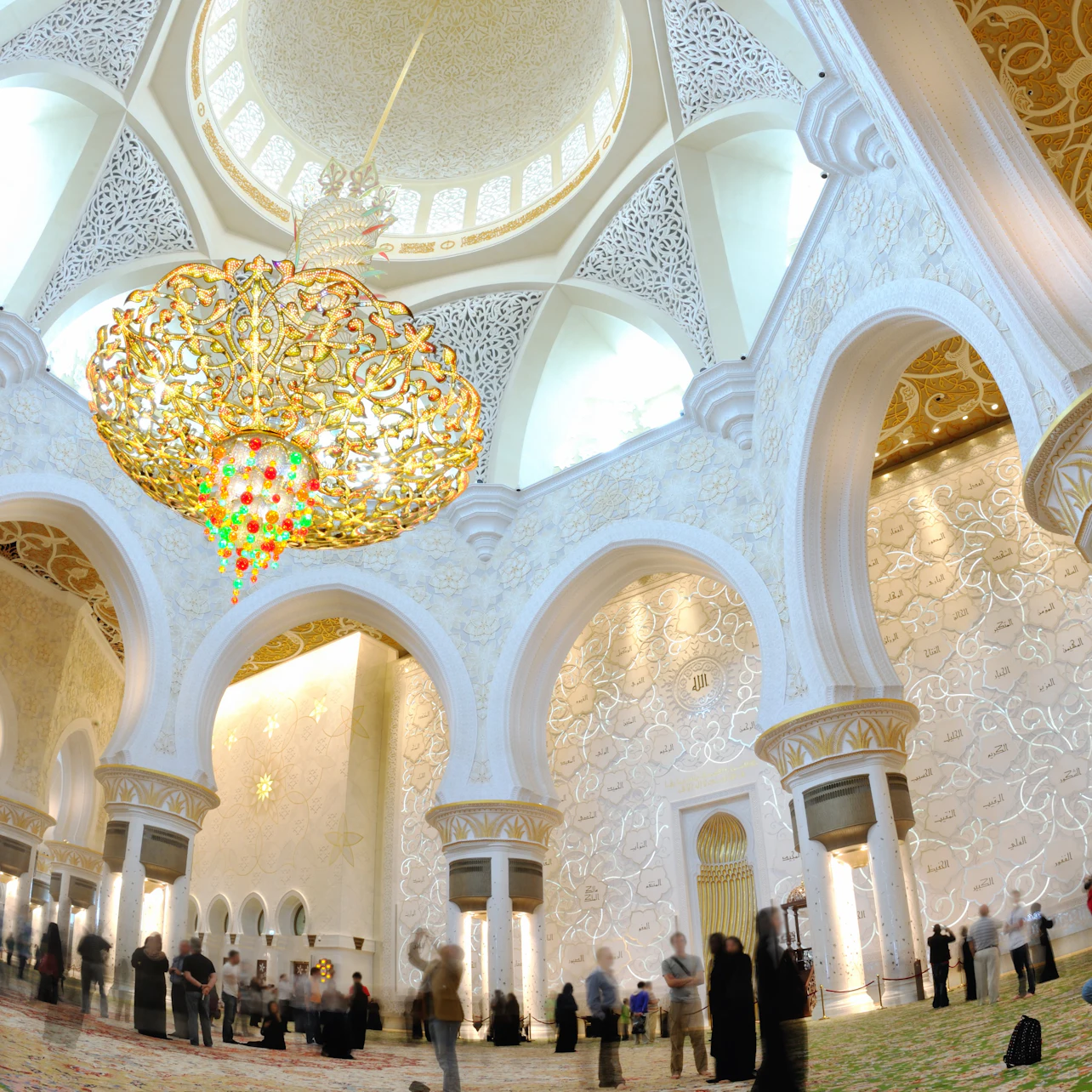 Slider Image