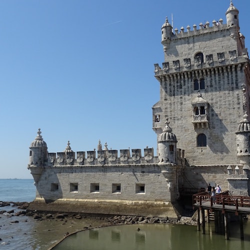 Torre de Belém: Acceso rápido