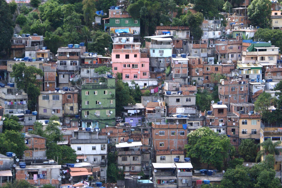 Rocinha