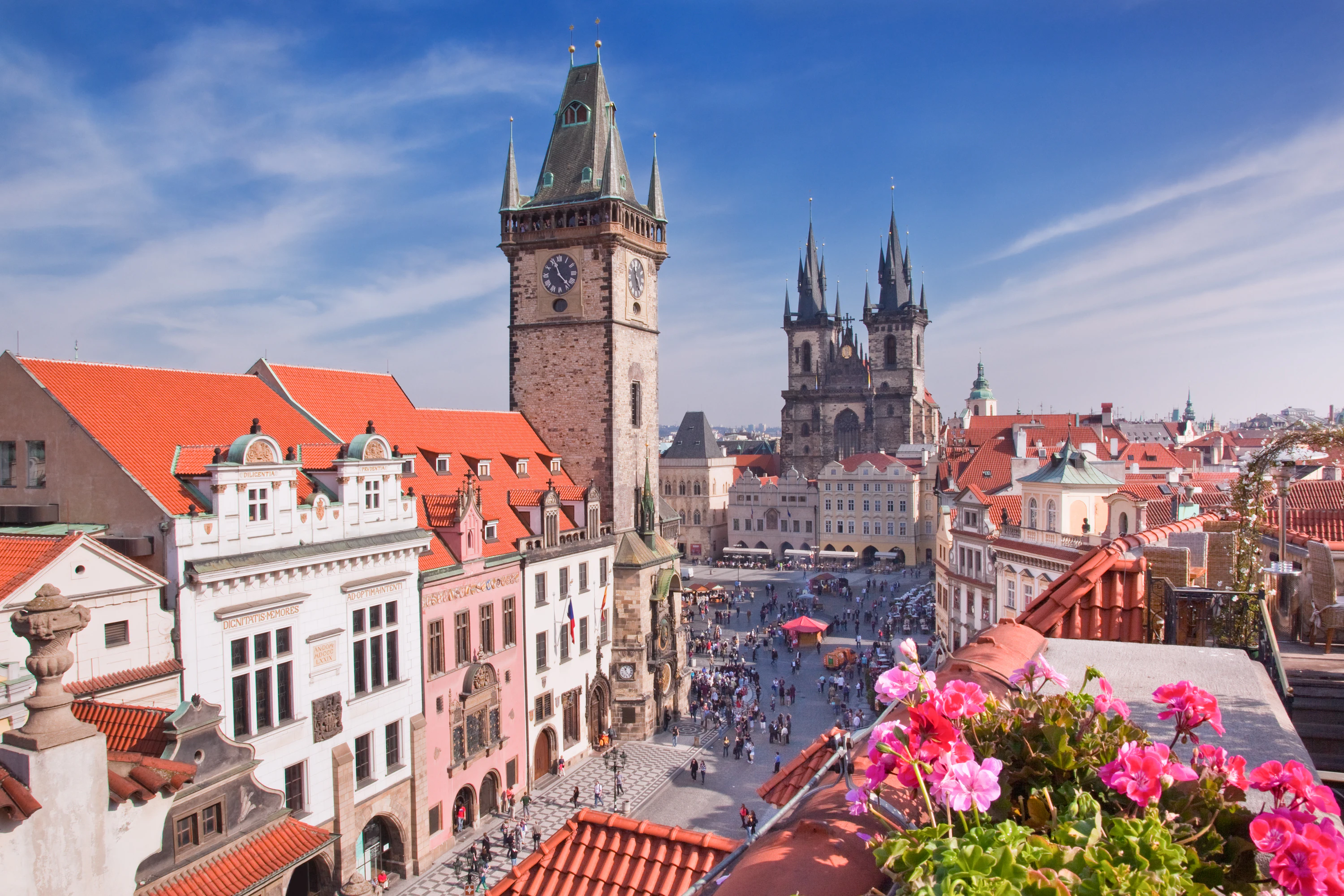 Astronomische Klok van Praag | Boek Tickets, Tours & Meer