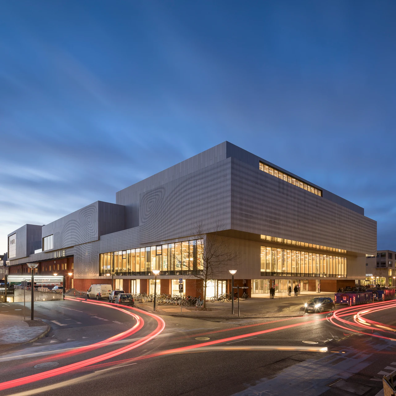 Experimentarium: Entry Ticket in Hellerup β Tiqets