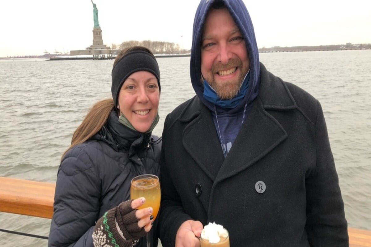 Classic Harbor Line New York City