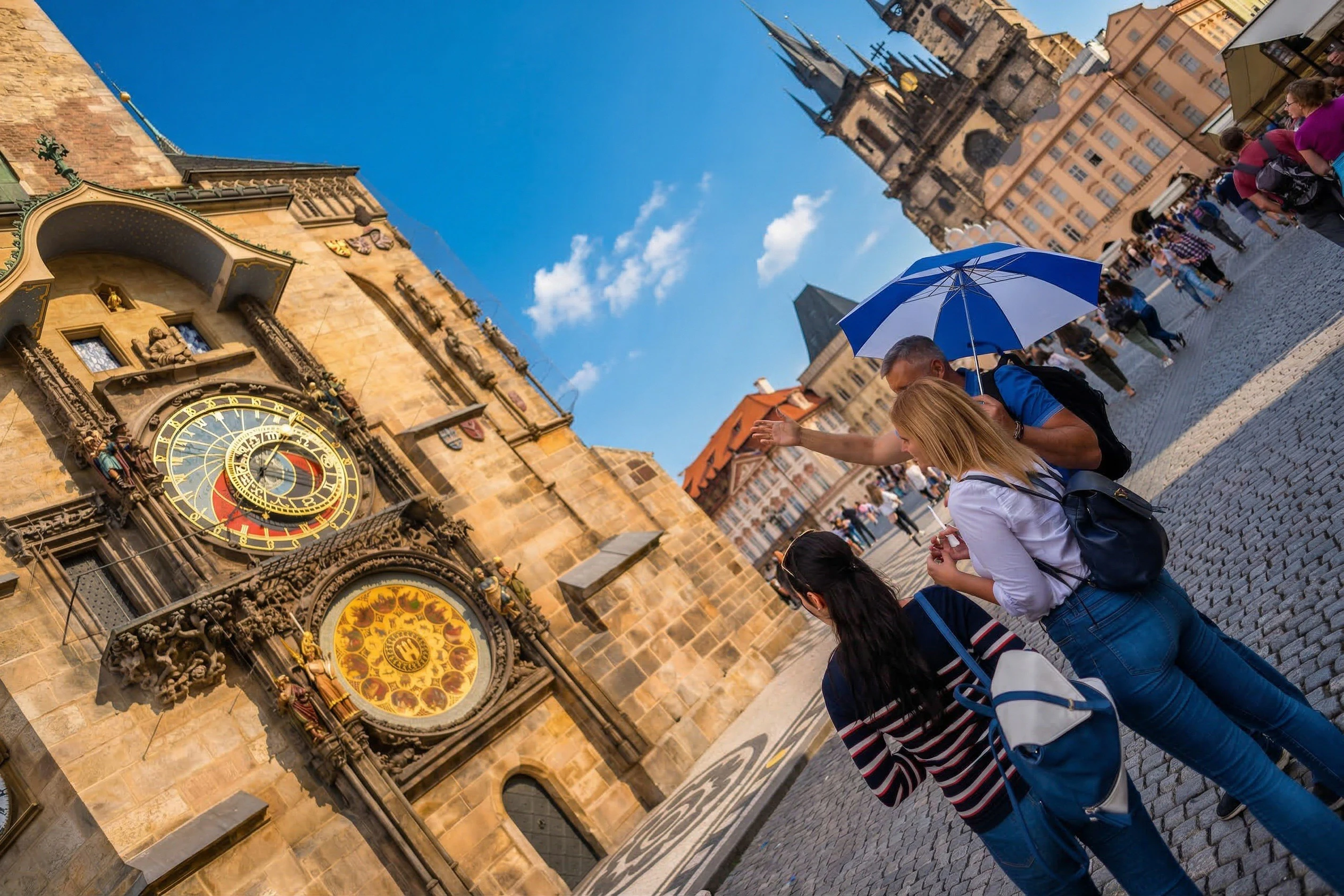 St. Nicholas Church, Prague | Book Tickets, Tours & More