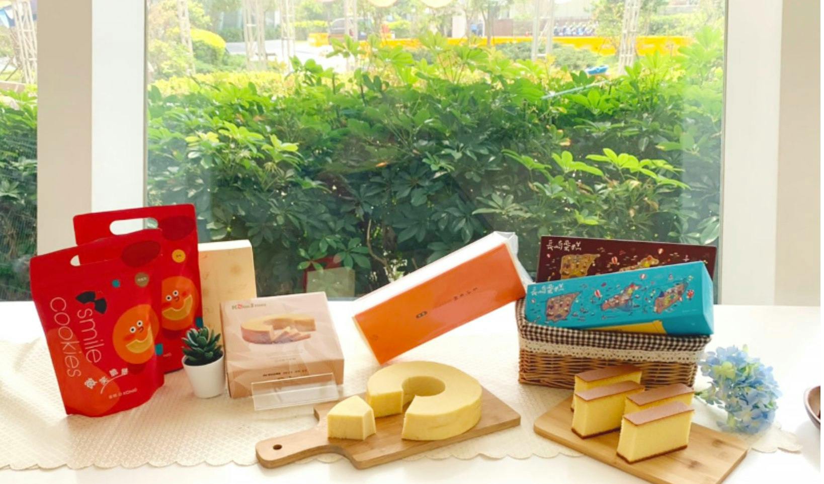 Castella-Land
