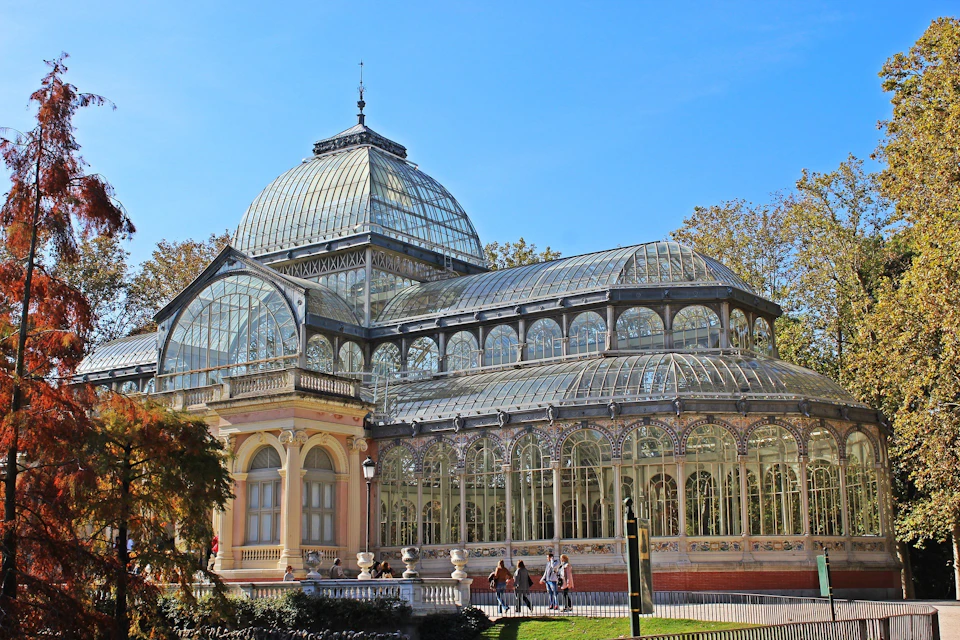 Crystal Palace