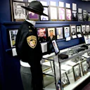 Greater Cincinnati Police Museum